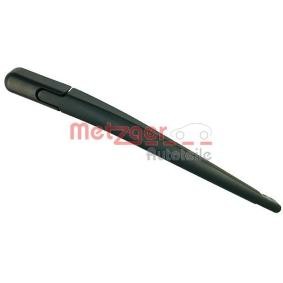Comprar Brazo del limpiaparabrisas, lavado de parabrisas de METZGER 2190087 a bajo precio de 17,44 €