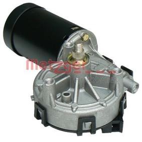Scheibenwischermotor 2190505 von METZGER günstig für 65,34 € online kaufen
