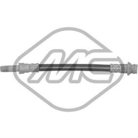 Bremsschlauch von Metalcaucho