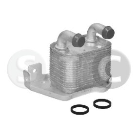 Ölkühler des Herstellers STC - Originalware Artikelnummer: T438948