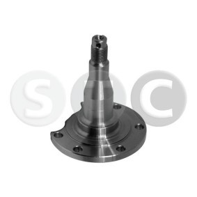 Achsschenkel des Herstellers STC - Originalware Artikelnummer: T490472