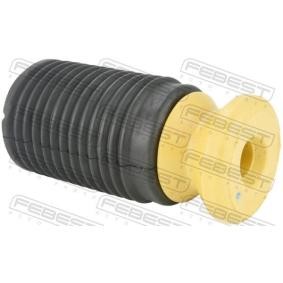Compre Coifa amortecedor e batente do amortecedor de FEBEST online para 6 Coupe (F13) a preços moderados