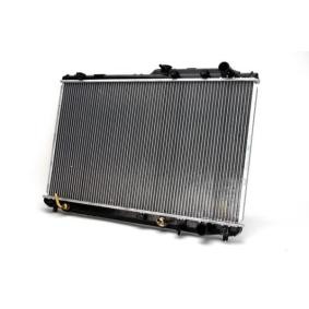 Kühler, Motorkühlung für LEXUS von THERMOTEC