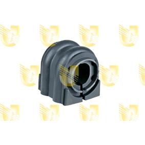 Lagerbuchse, Stabilisator für CHEVROLET von UNIGOM