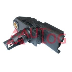 Compre Sensor de pressão de sobrealimentação de AUTLOG online para 4008 SUV a preços moderados