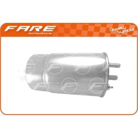 Comprar Filtro combustible de FARE SA 17055 a bajo precio de 82,66 €