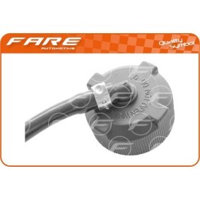 Verschlußdeckel, Kühlmittelbehälter 17148 von FARE SA günstig für 58,36 € online kaufen