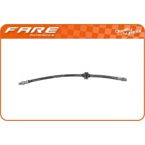Bremsschlauch des Herstellers FARE SA - Originalware Artikelnummer: 17237