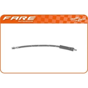 Bremsschlauch des Herstellers FARE SA - Originalware Artikelnummer: 17255
