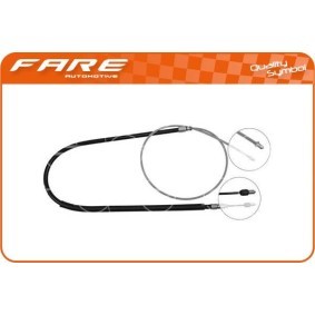 Handbremsseil für BMW von FARE SA