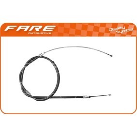 Handbremsseil für BMW von FARE SA