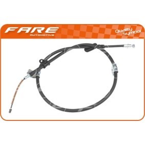 Handbremsseil für HYUNDAI von FARE SA