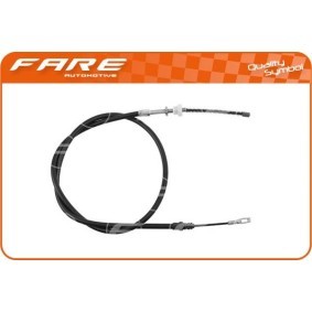 Handbremsseil für CITROËN von FARE SA