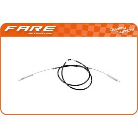 Handbremsseil für IVECO von FARE SA