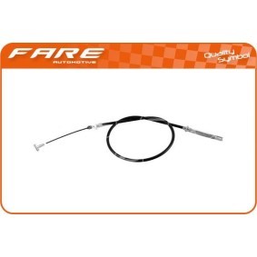 Handbremsseil für IVECO von FARE SA