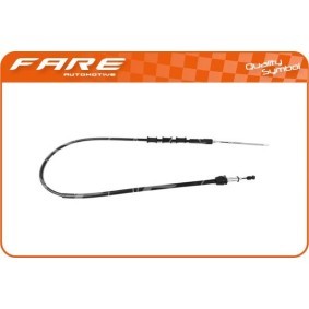 Handbremsseil für KIA von FARE SA