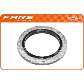 Dichtring, Ölablaßschraube 19911 von FARE SA günstig für 124,98 € online kaufen