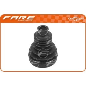 Achsmanschette für DACIA von FARE SA