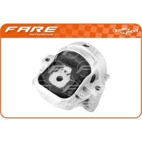 Motorlager von FARE SA