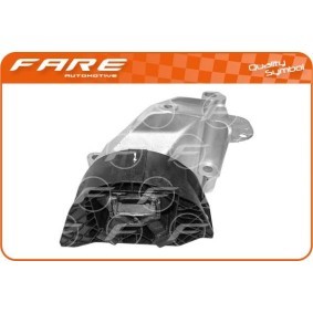 Motorlager für DACIA von FARE SA