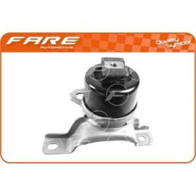 Motorlager für JAGUAR von FARE SA