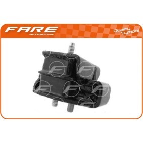 Motorlager für SUBARU von FARE SA