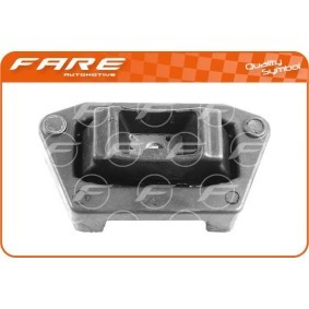 Compre Soporte de caja de cambios de FARE SA online para Transit Mk6 Caja / Chasis (V347, V348, FM, FN, FF) a precios moderados