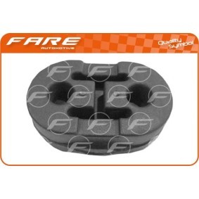 Acquista Tampone paracolpo, Silenziatore da FARE SA 21518 a buon mercato per soli 13,15 €