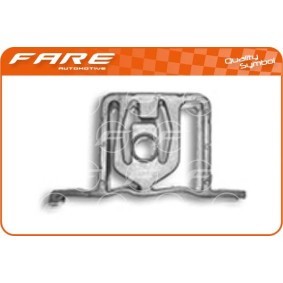 Anschlagpuffer, Schalldämpfer 21543 von FARE SA günstig für 51,78 € online kaufen