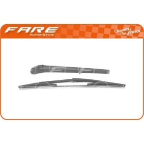 Heckscheibenwischer 21743 von FARE SA günstig für 66,97 € online kaufen