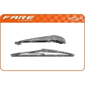 Heckscheibenwischer 21779 von FARE SA günstig für 67,56 € online kaufen