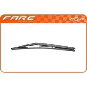 Achetez des Essuie-glace arrière FARE SA 21792 à prix pour 63,19 €