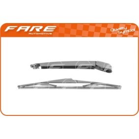 Heckscheibenwischer 21829 von FARE SA günstig für 64,96 € online kaufen