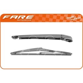 Heckscheibenwischer 21886 von FARE SA günstig für 64,96 € online kaufen