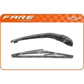 Heckscheibenwischer 21887 von FARE SA günstig für 64,96 € online kaufen
