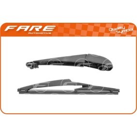 Heckscheibenwischer 21889 von FARE SA günstig für 68,65 € online kaufen