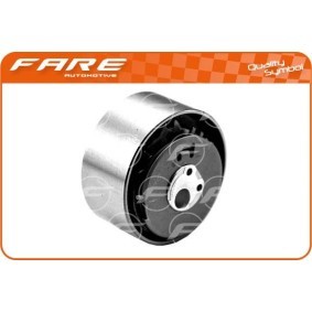 Umlenk- / Führungsrolle, Keilrippenriemen 21946 von FARE SA günstig für 24,84 € online kaufen