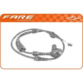 Køb ABS Sensor af FARE SA 22399 til den lave pris 1432,58 DKK