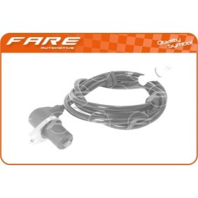 Køb ABS Sensor af FARE SA 22492 til den lave pris 1368,52 DKK