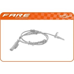Køb ABS Sensor af FARE SA 22494 til den lave pris 1138,67 DKK