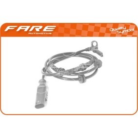 Køb ABS Sensor af FARE SA 22495 til den lave pris 1098,25 DKK