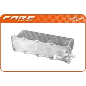 Køb Intercooler af FARE SA 22638 til den lave pris 2118,60 DKK