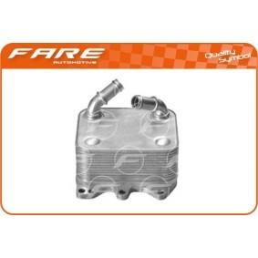 Acquista Radiatore olio motore da FARE SA 22645 a buon mercato per soli 91,69 €