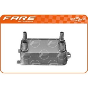 Acquista Radiatore olio motore da FARE SA 22662 a buon mercato per soli 101,73 €