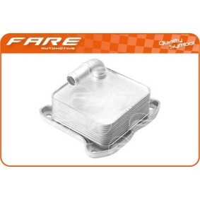 Acquista Radiatore olio motore da FARE SA 22697 a buon mercato per soli 137,62 €