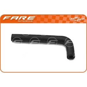 Acquista Flessibile radiatore da FARE SA 22799 a buon mercato per soli 46,33 €
