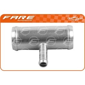 Compre Tubo flexível do radiador da FARE SA 23072 a um preço baixo por 11,44 €