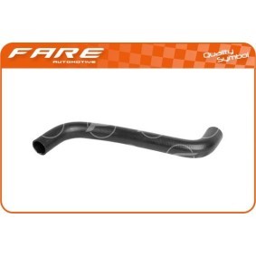 Acquista Manicotto radiatore da FARE SA online per HIACE IV Furgonato (LXH1_, RZH1_, LH1_) a prezzi moderati