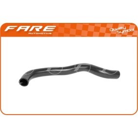 Compre Tubo de radiador de FARE SA online para Accord VII Sedan (CL, CN) a preços moderados