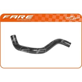 Compre Tubo de radiador de FARE SA online para Accord VII Tourer (CM, CN) a preços moderados